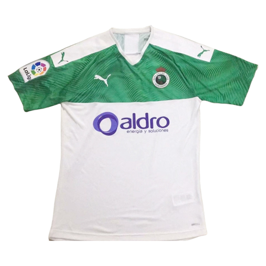 Thailandia Maglia Santander Home 2019/2020 - Clicca l'immagine per chiudere